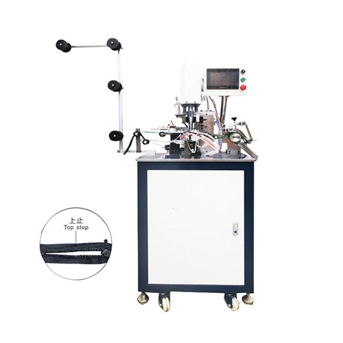 隐形黄色片草莓视频超声波U型上止机JS-104IA-U